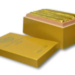 George Rico Private Humidor Selection MLG 2007-2008 cigars
