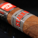 Henry Clay Stalk Cut cigar band