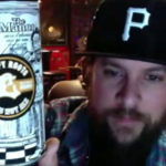 Sam Leccia announces Bumpy Roots Dee's Nut Ale