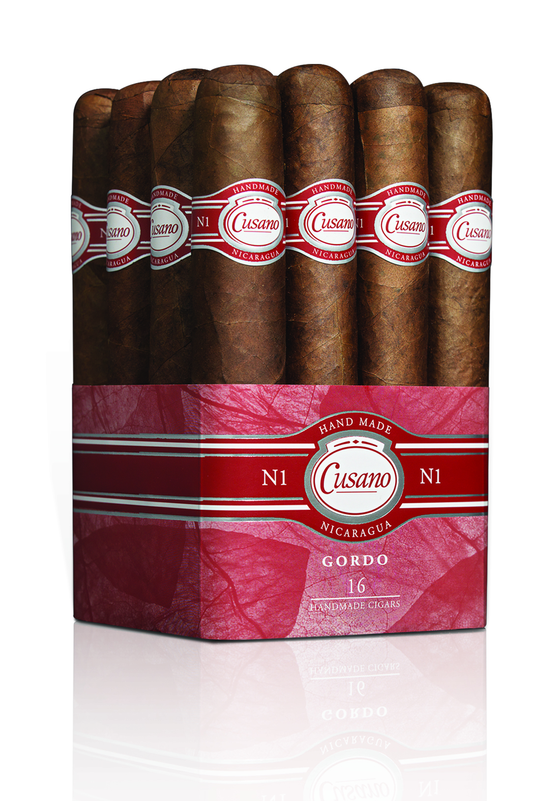 Cusano N1 Nicaragua cigar bundle