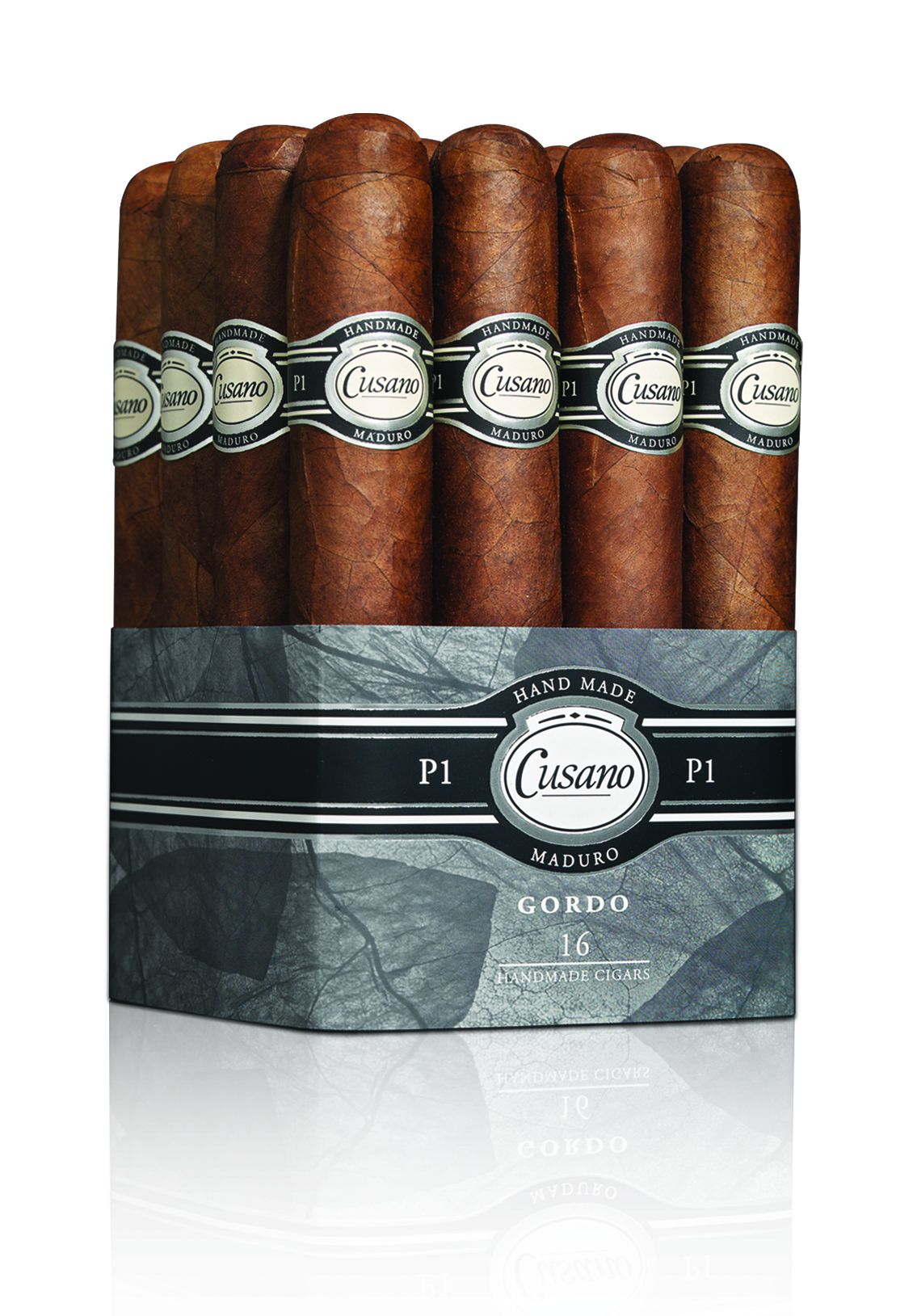 Cusano P1 Maduro cigar bundle