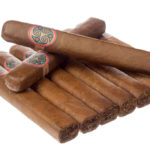 Bombay Tobak Gaaja cigars