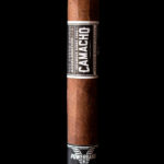 Camacho Powerband robusto cigar