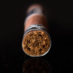 Camacho Powerband cigar foot