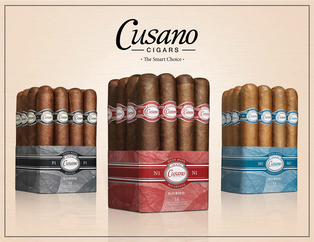 Cusano Cigars Bundle Selection