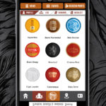 Drew Diplomat app user profile