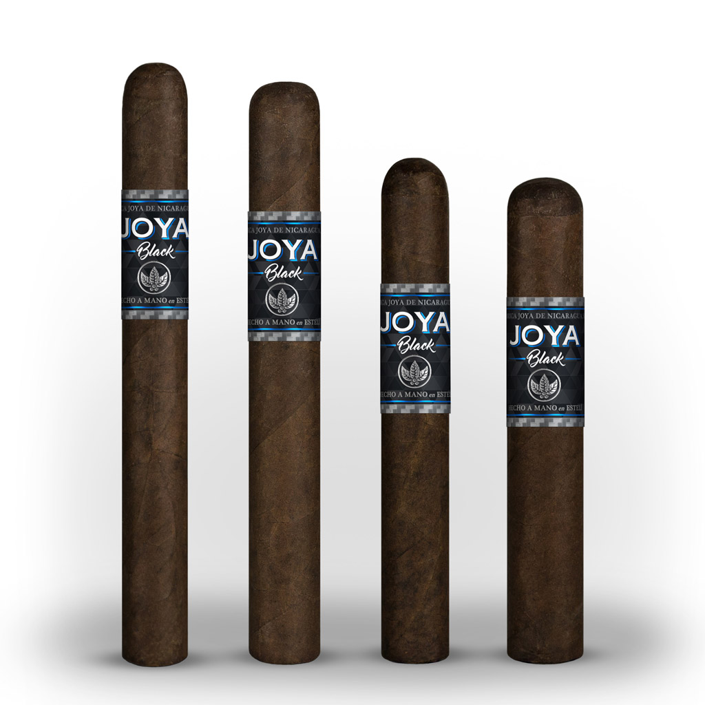 Joya de Nicaragua Joya Black cigars