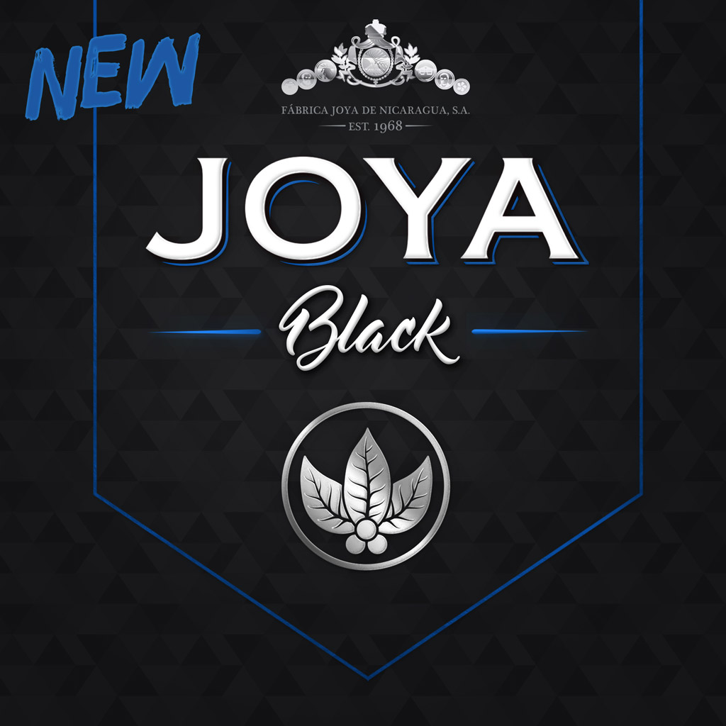 Joya de Nicaragua Joya Black