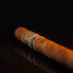 Nat Sherman 85th Anniversary cigar band