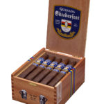 Quesada Oktoberfest 2016 cigars packaging