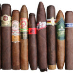 Smoke Inn Cigars The Microblend Collection First Edition cigars