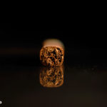 Warped Corto X50 cigar foot
