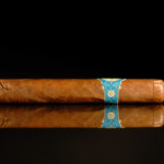 Warped Corto X50 cigar side