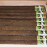 Espinosa 601 La Bomba Warhead III lancero cigars IPCPR 2016