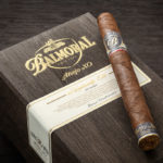Balmoral Añejo XO Corona cigars