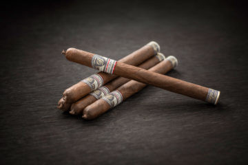 Balmoral Añejo XO Lancero FT cigars