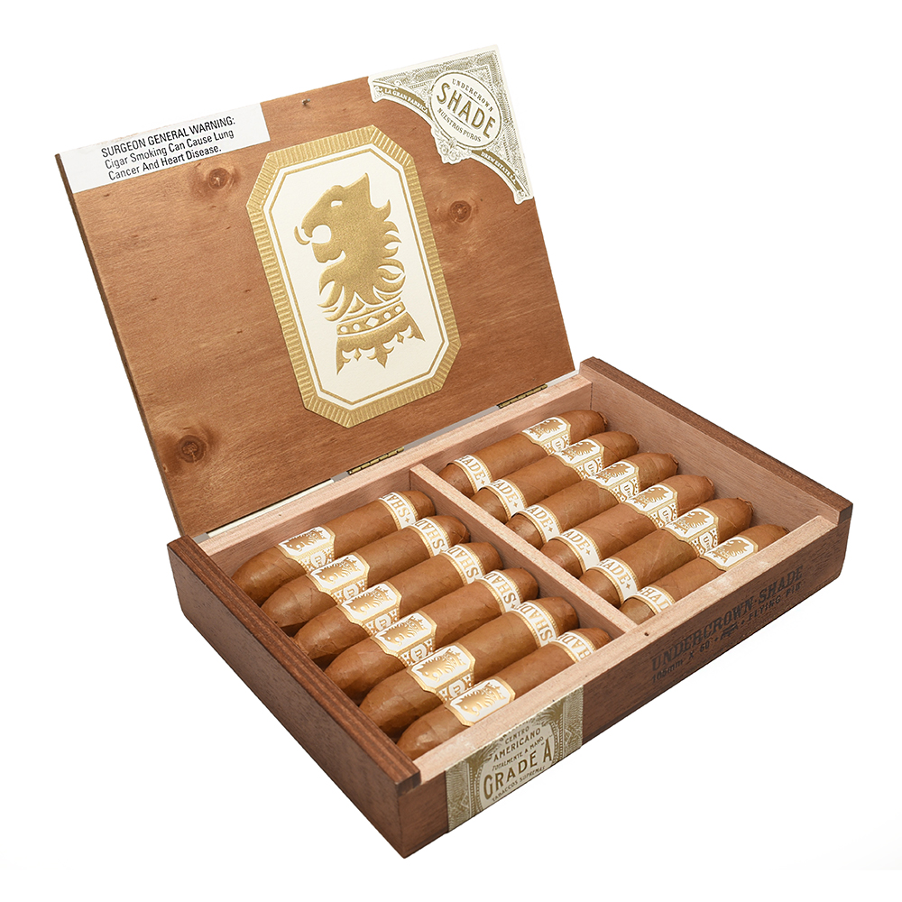 Undercrown-Shade-Pig