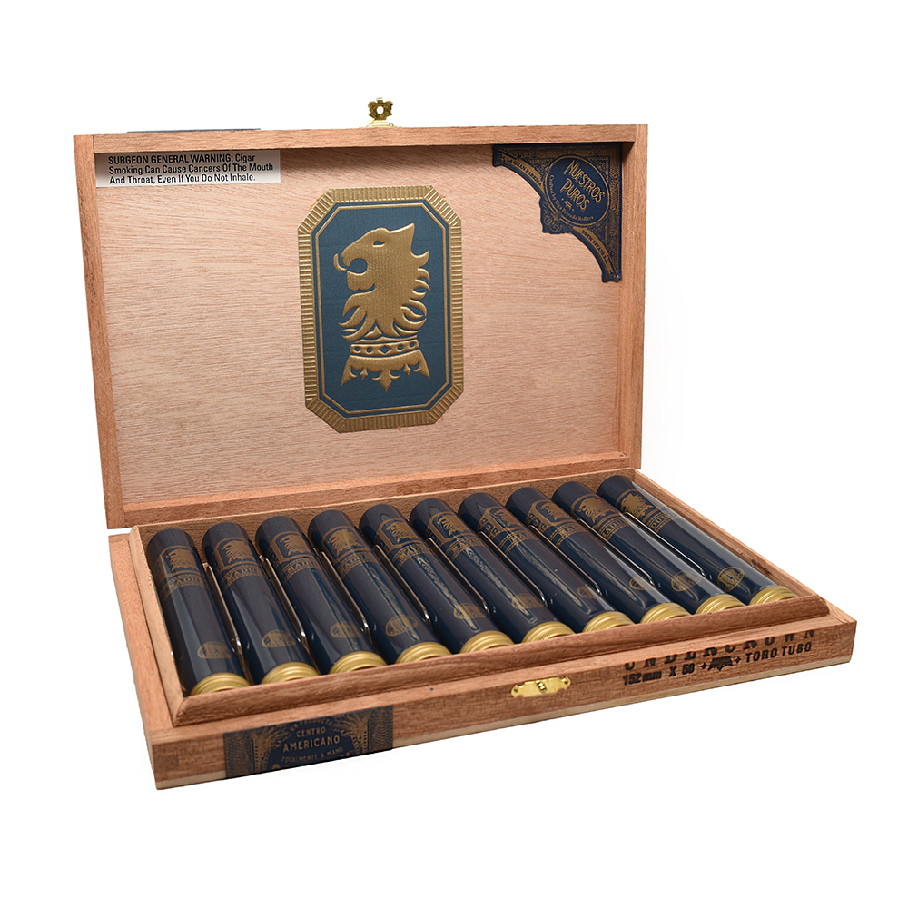Undercrown-Tubo-Box