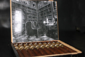 Debonaire Cornus cigars