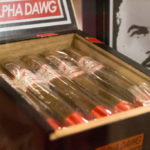 Espinosa Alpha Dag cigars IPCPR 2016