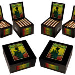 Foundation Cigar Co. The Upsetters cigar packaging