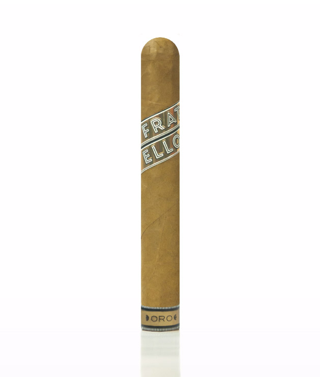 Fratello Oro cigar