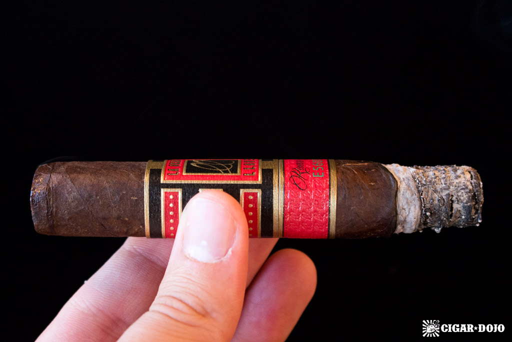 La Gran Llave Robusto review