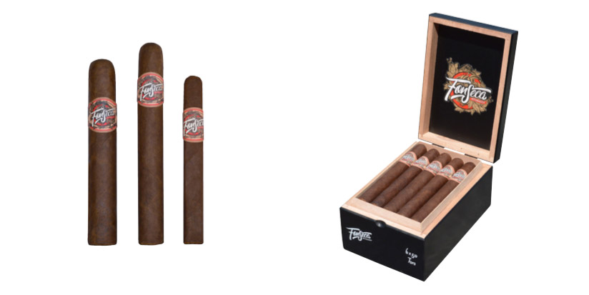 Quesada Fonseca Nicaragua cigars