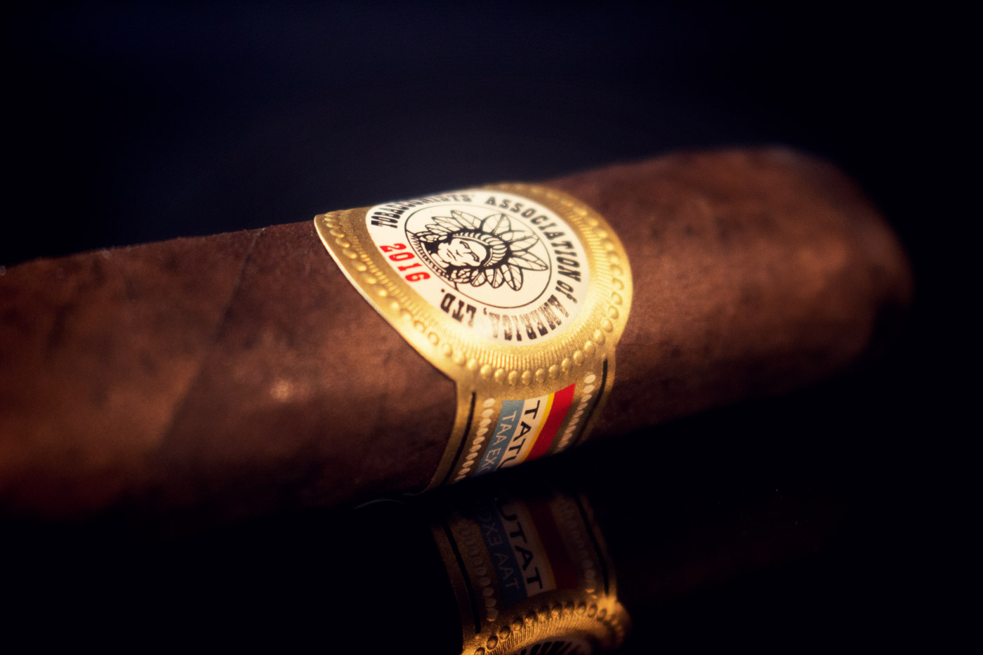 Tatuaje TAA 2016 cigar review
