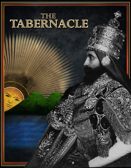 The Tabernacle by Foundation Cigar Co.