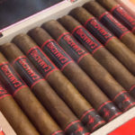 Camacho Check Six cigars IPCPR 2016