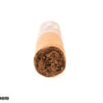 Davidoff Yamasá Petit Churchill cigar foot