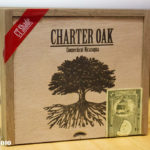 Charter Oak Connecticut Shade by Foundation Cigar Co.