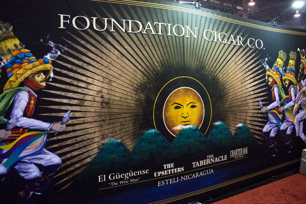 Foundation Cigar Company