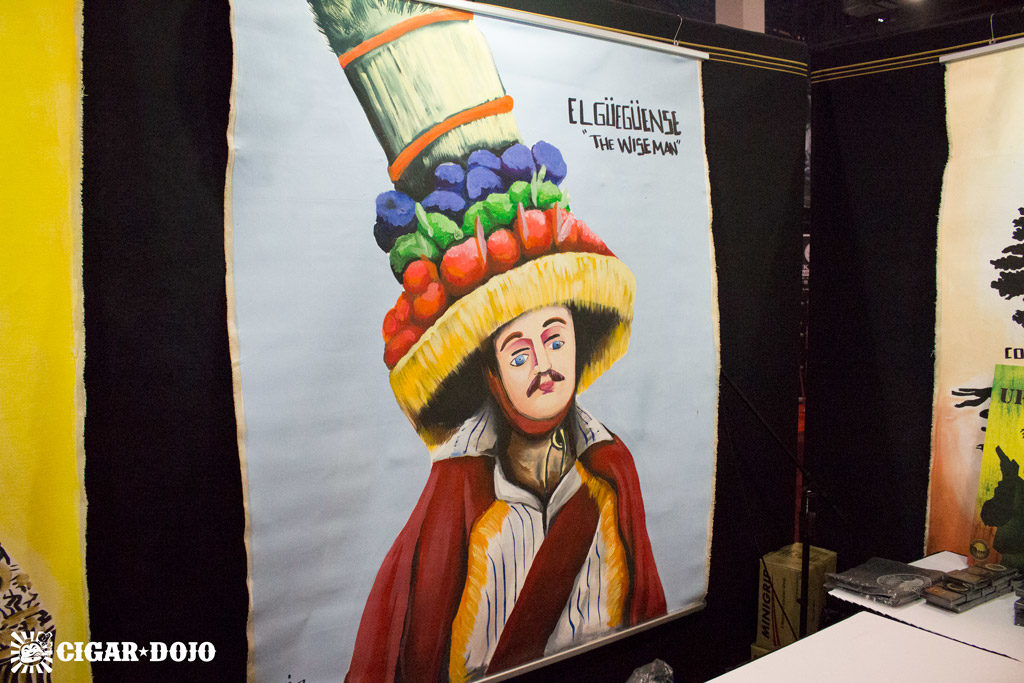 El Güegüense