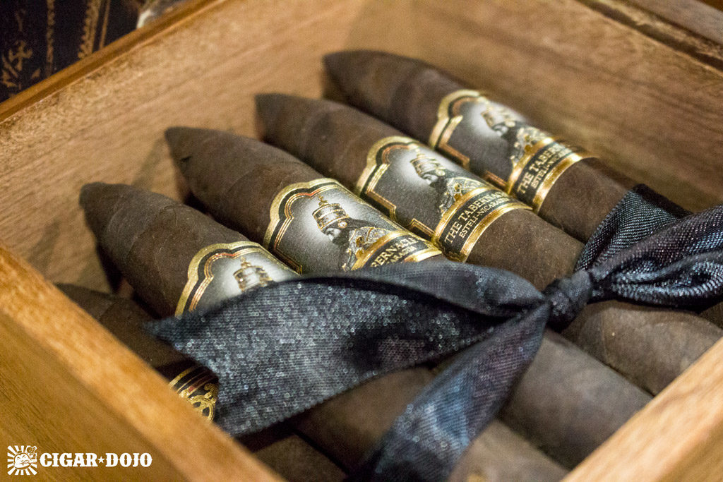 The Tabernacle by Foundation Cigar Co.