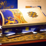 Fuente Fuente OpusX 20 Years Celebration cigar box IPCPR 2016