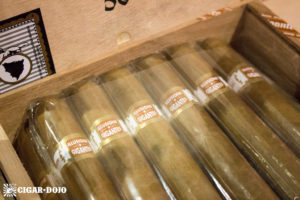 Illusione Gigantes Connecticut cigars IPCPR 2016