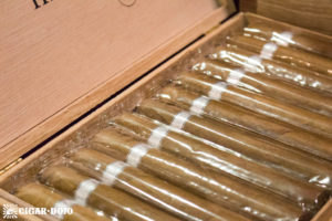 Illusione Haut 10 cigars IPCPR 2016