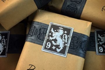 Liga Privada No. 9 Pork Beli cigars