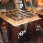 Quesada Fonseca Nicaragua cigars packaging IPCPR 2016