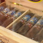 Quesada Oktoberfest Nicaragua 2016 cigars IPCPR