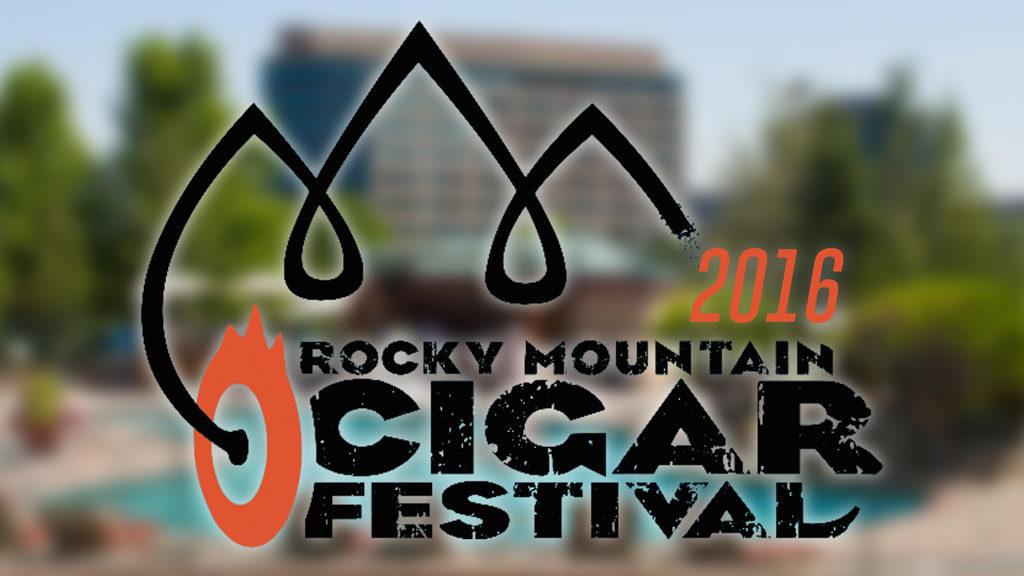 Rocky Mountain Cigar Festival 2016