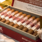 Rocky Patel Fifty-Five cigars IPCPR 2016