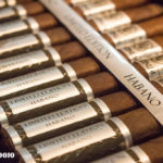 Rocky Patel Platinum Limited Edition Habano cigars IPCPR 2016