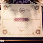 Rocky Patel Special Edition cigar box IPCPR 2016