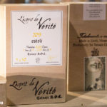 Tatuaje L’Espirit de Vérité 2013 cigar box IPCPR 2016