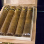 Warped Guardian of the Farm cigars IPCPR 2016