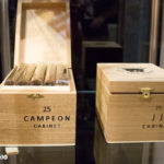 Warped Guardian of the Farm cigar packaging IPCPR 2016