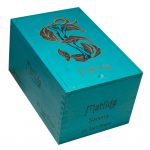 Matilde Serena cigar box closed